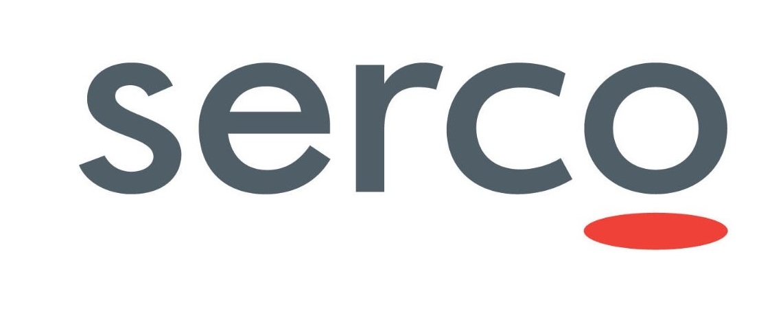 Serco Logo